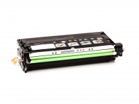 Cartucho de toner (alternativo) compatible a Epson C13S051127/C 13 S0 51127 - 1127 - Aculaser C 3800 negro