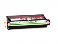 Cartucho de toner (alternativo) compatible a Epson C13S051125/C 13 S0 51125 - 1125 - Aculaser C 3800 magenta