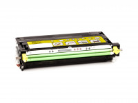 Cartucho de toner (alternativo) compatible a Epson C13S051124/C 13 S0 51124 - 1124 - Aculaser C 3800 amarillo