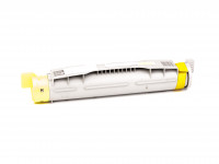 Cartucho de toner (alternativo) compatible a Epson C13S050088/C 13 S0 50088 - 0088 - Aculaser C 4000 amarillo