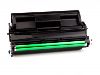 Cartucho de toner (alternativo) compatible a Epson C13S050290/C 13 S0 50290 - 0290 - EPL-N 2550 negro