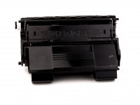 Cartucho de toner (alternativo) compatible a Epson C13S051173/C 13 S0 51173 - 1173 - Aculaser M 4000 negro