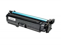 Bild fuer den Artikel TC-HPE250Abk: Alternativ Toner HP 504A CE250A in schwarz