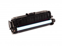 Cartucho de toner (alternativo) compatible a HP Color LJ CM 3530/CP 3520/CP 3523/CP 3525/CP 3527/CP 3529 magenta