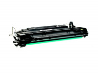 Bild fuer den Artikel TC-HPE255AU: Alternativ-Toner HP 55A / CE255A in schwarz von ASC