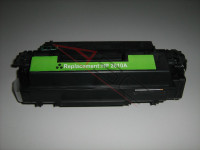 Cartucho de toner (alternativo) compatible a HP Laserjet 2300 SMART