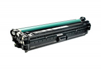 Bild fuer den Artikel TC-HPE264Xbk: Alternativ-Toner HP 646X / CE264X XL-Version in schwarz