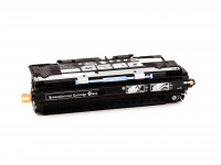 Cartucho de toner (alternativo) compatible a HP 3500  3700 Color Laserjet Serie  negro