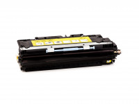 Cartucho de toner (alternativo) compatible a HP 3500  3550 Color Laserjet Serie  amarillo
