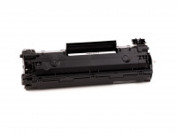 Cartucho de toner (alternativo) compatible a HP - CF283A/CF 283 A - 83A - Laserjet PRO MFP M 125 NW