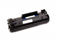 Cartucho de toner (alternativo) compatible a HP Laserjet M 1130/1132/1136/1210/1212//P 1002/1100-1106/1108