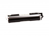 Cartucho de toner (alternativo) compatible a HP Laserjet PRO CP 1025 / CP 1025 NW negro