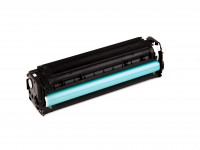 Cartucho de toner (alternativo) compatible a HP Laserjet CP 1525 / PRO CP 1415 / 1525 amarillo