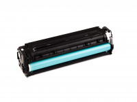 Cartucho de toner (alternativo) compatible a HP Laserjet CP 1525 / PRO CP 1415 / 1525 magenta