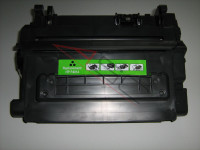 Cartucho de toner (alternativo) compatible a HP Laserjet P 4014/N/DN/4015N/DN/TN/X/4515N/TN/X/XM