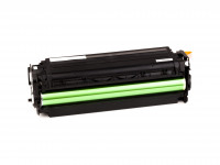 Cartucho de toner (alternativo) compatible a HP - CE 410 X // CE410X - Laserjet PRO 300 Color M 351 A / Laserjet PRO 300 Color MFP M 375 NW / Laserjet PRO 400 Color M 451 DN / DW / NW / Laserjet PRO 400 Color M 475 DN / DW negro