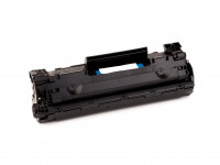 Cartucho de toner (alternativo) compatible a HP CB435A - CRG 712 - Laserjet P 1005/1006/1007/1008/Canon LBP-3010/3018/3100/3108