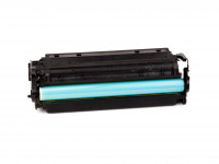 Cartucho de toner (alternativo) compatible a HP Color LJ CP2025  DN  N  X   CM2320 MFP FXI  N  NF   CM2720 MFP FXI amarillo