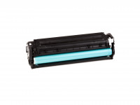 Cartucho de toner (alternativo) compatible a HP LJ CM 1312 LJ CP 1210/1213/1214/1215/1216/1217/1210/1213 ff cyan