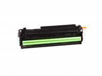 Cartucho de toner (alternativo) compatible a HP LJ CM 1312 LJ CP 1210/1213/1214/1215/1216/1217/1210/1213 ff amarillo