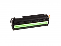 Cartucho de toner (alternativo) compatible a HP LJ CM 1312 LJ CP 1210/1213/1214/1215/1216/1217/1210/1213 ff magenta