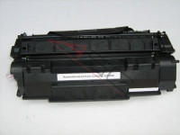 Cartucho de toner (alternativo) compatible a HP LJ 1160/LE/1320/N/NW/TN/3390/3392 Canon LBP 3300/3360- A-Version