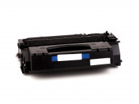 Cartucho de toner (alternativo) compatible a HP LJ 1320/N/NW/TN/3390/3392 Canon LBP 3300/3360