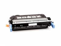 Cartucho de toner (alternativo) compatible a HP CLJ 4700 DN DTN N PH Plus negro