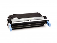 Cartucho de toner (alternativo) compatible a HP CLJ 4700 DN DTN N PH Plus amarillo