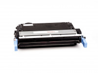 Cartucho de toner (alternativo) compatible a HP CLJ 4700 DN DTN N PH Plus magenta