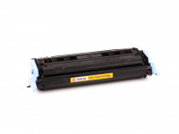 Cartucho de toner (alternativo) compatible a HP Color Laserjet 1600 - Q6003A - / 2600 / 2605 / CM 1015 / 1017 / Canon LBP-5000 / CRG 707M / 707 M magenta