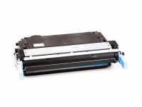 Cartucho de toner (alternativo) compatible a HP CLJ 4730 MFP X XM XS  CM 4730 F FM FSK cyan Q6461A