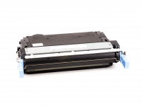 Cartucho de toner (alternativo) compatible a HP CLJ 4730 MFP X XM XS  CM 4730 F FM FSK amarillo Q6462A