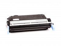 Cartucho de toner (alternativo) compatible a HP CLJ 4730 MFP X XM XS  CM 4730 F FM FSK magenta Q6463A