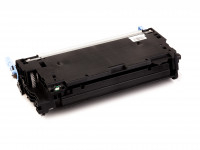 Cartucho de toner (alternativo) compatible a HP CLJ 3600  3800  CP 3505 Serie negro