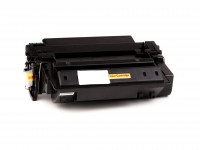Cartucho de toner (alternativo) compatible a HP Laserjet 2400 / 2410 / 2420 / 2430 // Canon LBP 3460 Partnr 710H - CRG 710H -