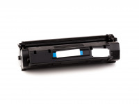 Cartucho de toner (alternativo) compatible a HP LJ 1200/1220/3300/3310/3320/3300/3380 Canon LBP 25/1210/558 I  X-Version