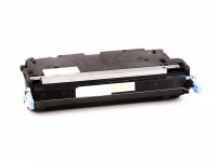 Cartucho de toner (alternativo) compatible a HP CLJ 2700 N  CLJ 3000  N DN DTN amarillo