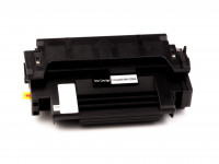 Cartucho de toner (alternativo) compatible a HP LJ 4 / 4 M / 4 M Plus / 4 MX / 4 Plus / 5 / 5 M / 5 N / 5 SE / Canon LBP-1260 / C / Plus / LBP-8 IV / LBP-8 Mark IV / LBP-EX / LBP-ZX / Brother TN-9000 // X-Version