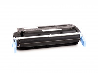 Cartucho de toner (alternativo) compatible a HP 4600  4650 negro