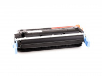 Cartucho de toner (alternativo) compatible a HP 4600  4650 amarillo