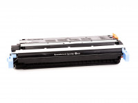 Cartucho de toner (alternativo) compatible a HP 5500  5550 negro