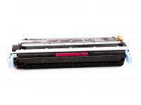 Cartucho de toner (alternativo) compatible a HP 5500  5550 magenta