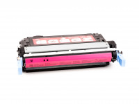 Cartucho de toner (alternativo) compatible a HP - CB 403 A // CB403A - LJ CP 4005 N DN magenta