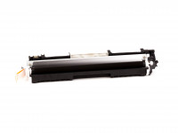 Cartucho de toner (alternativo) compatible a HP - CF350A/CF 350 A - 130A - Color Laserjet PRO MFP M 176 N negro
