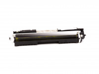 Cartucho de toner (alternativo) compatible a HP - CF352A/CF 352 A - 130A - Color Laserjet PRO MFP M 176 N magenta