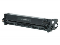 Bild fuer den Artikel TC-HPECF380Abk: Alternativ Toner HP 312A CF380A in schwarz