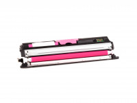 Cartucho de toner (alternativo) compatible a QMS Magicolor Konica Minolta  MC1600  magenta