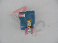 Cartucho de toner (alternativo) compatible a Konica Minolta CF 2002/3101/3102/KM-C 2030/3130/OCE CS 170/220 cyan