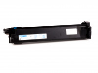 Cartucho de toner (alternativo) compatible a Konica Minolta - A0D7152 - TN213K/TN-213 K - Bizhub C 203 negro